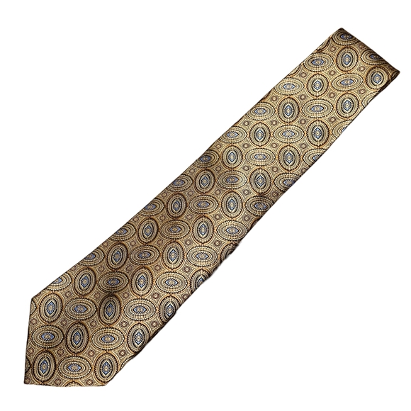 BRUNO PIATTELLI TIE - Picture 2 of 15